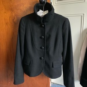 Ladies Wool Jacket/Blazer